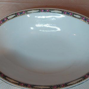 Royal Bayreuth Dish Bavara 6